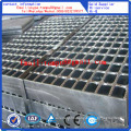 Galvanized Steel Bar Floor Grating